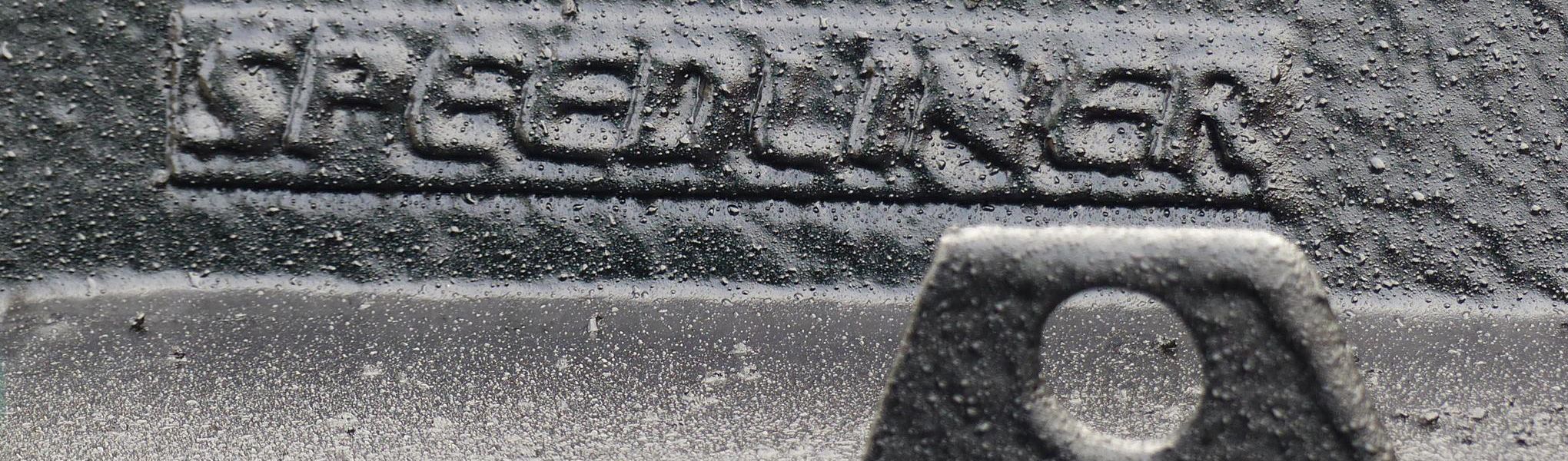 Lackierung Bochmann aus Stollberg - Speedliner